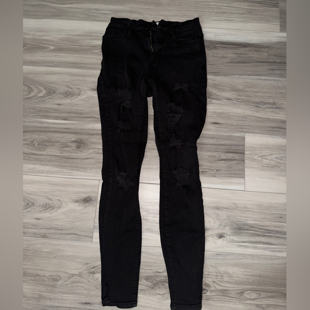 PacSun jeans!!